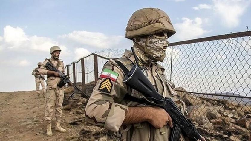Iranpress: Two killed and Three Injured in Border Clashes in Southeast