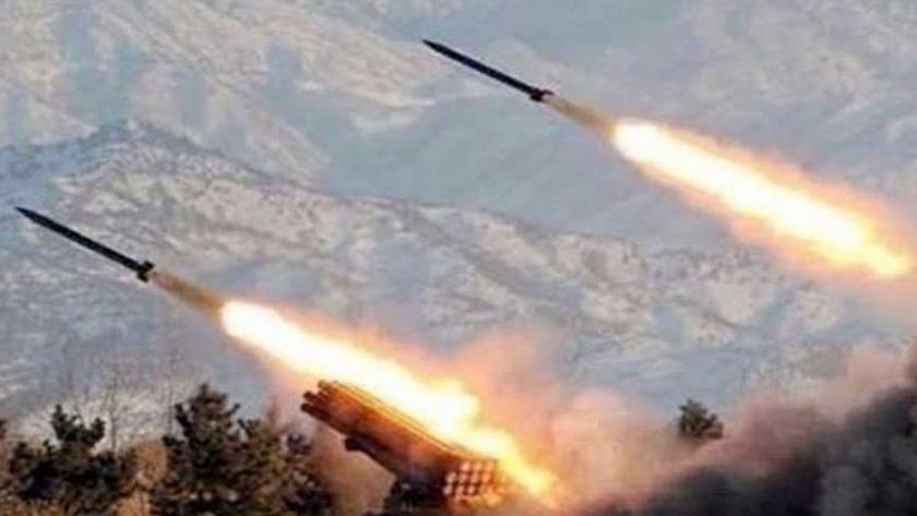 Iranpress: Hezbollah Fires Missiles Targeting Israeli-Occupied Territories 