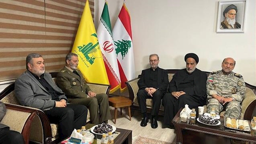 Iranpress: Iran