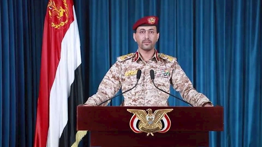 Iranpress: Ansarullah’s Reaction to Iran