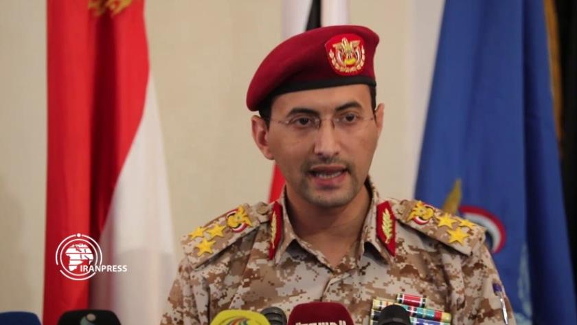 Iranpress: Yemen Hits Israel with 3 Cruise Missiles