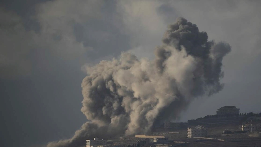Iranpress: Israel Conducts Fresh Round of Airstrike in Southern Beirut