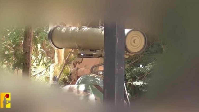 Iranpress: Beside Several Injuries, Israel Says its commando killed in Lebanon 