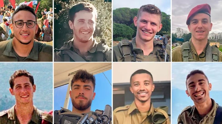 Iranpress: 8 killed, 35 injured; Israel Casualties in Ground Invasion to Lebanon