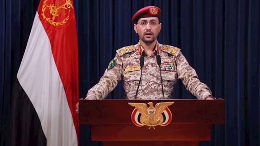 Iranpress: Yemeni Armed Forces Strike Key Site in Tel Aviv with Drones