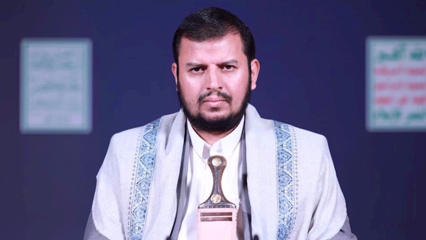 Iranpress: Nasrallah Assassinated for Blocking Israel’s Regional Ambitions, Says Houthi Leader