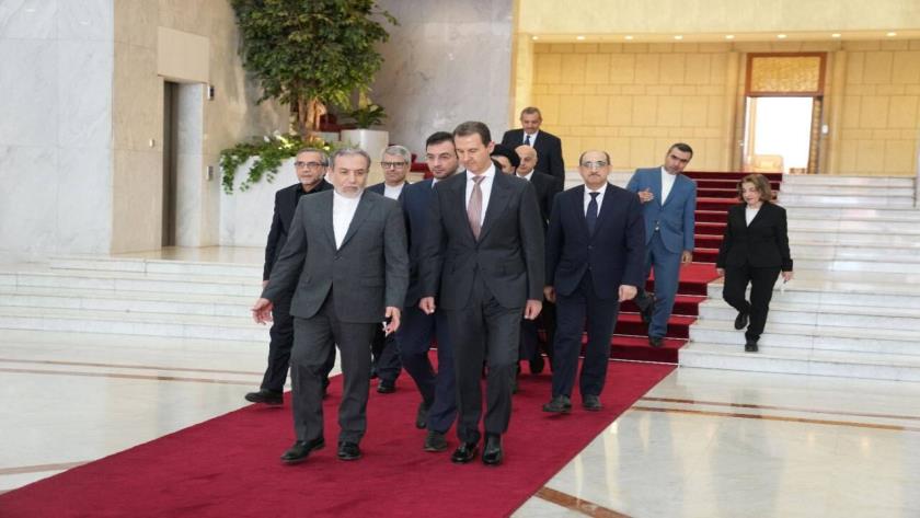 Iranpress: Iran