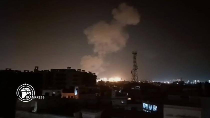 Iranpress: Karachi: 3 Chinese Citizens Killed, Many Injured in Explosion Near Airport 