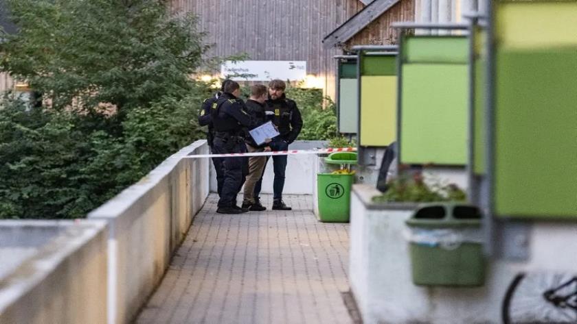 Iranpress: New Blast Near Israeli Embassy in Denmark