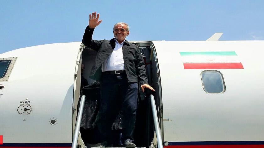 Iranpress: Iran