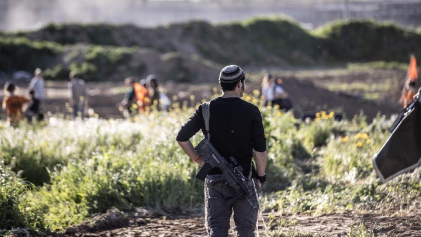 Iranpress: Israeli Military Faces Heavy Losses in Southern Lebanon Amid Ongoing Conflict