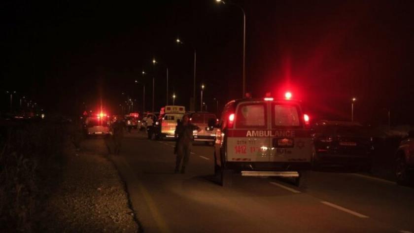 Iranpress: Iraqi Resistance Launches Drone Attack on Two Targets in Haifa