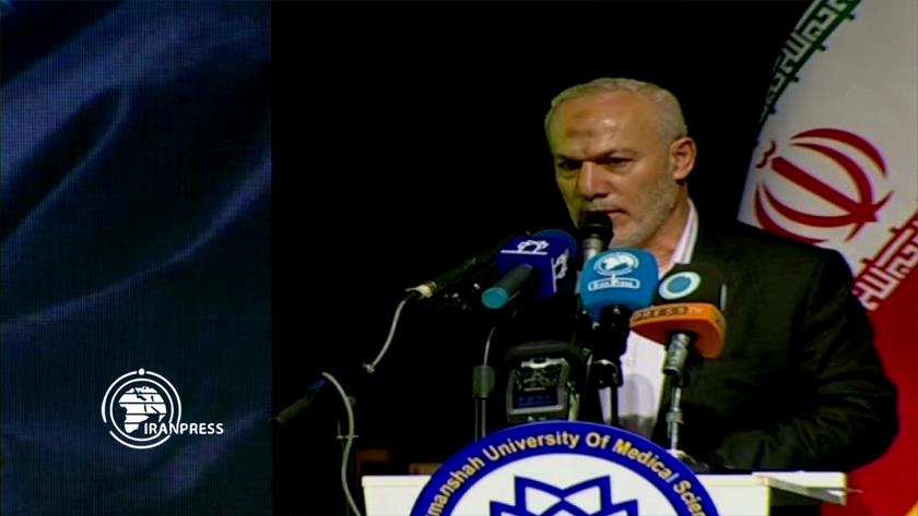 Iranpress: Representative of Islamic Jihad: It Is Necessary to Form Unified Islamic Ummah