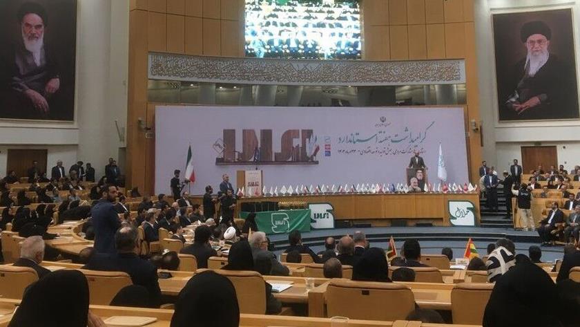 Iranpress: Iran Rises to 20th Place in Global ISO Ranking