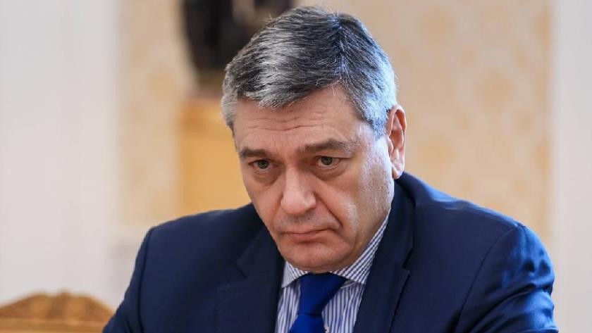 Iranpress: Russia to give military help to N. Korea if it comes under attack: senior diplomat