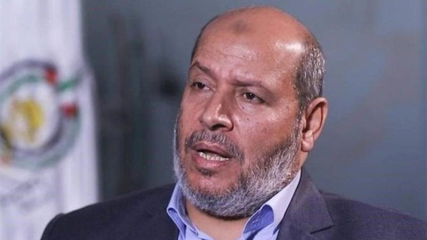 Iranpress: Hamas Official: Israeli Regime