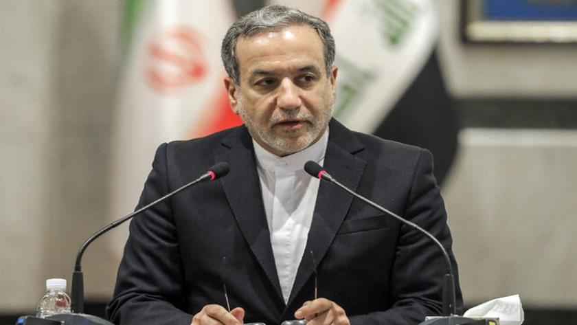 Iranpress: BRICS Members Countries are Changing the World Order Based on Justice