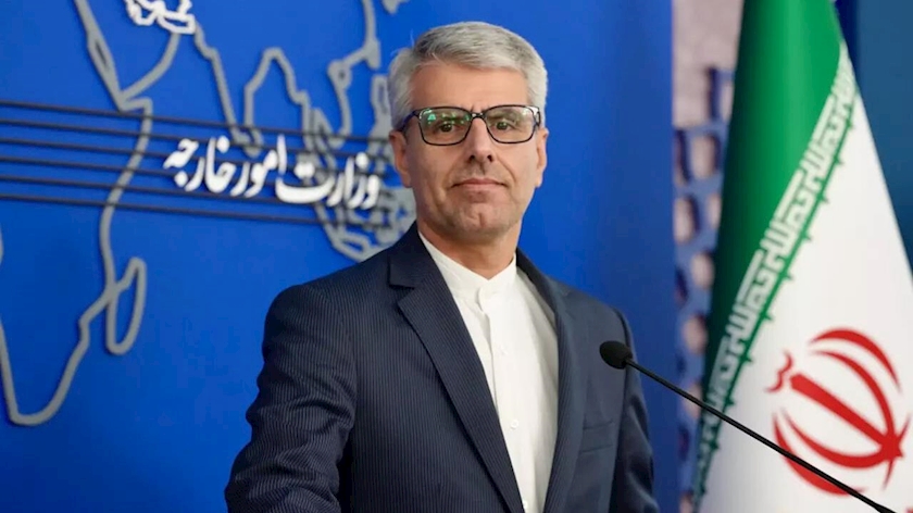 Iranpress: UN Becoming ‘Dysfunctional’ Amid Israeli Genocide in Gaza: Spox