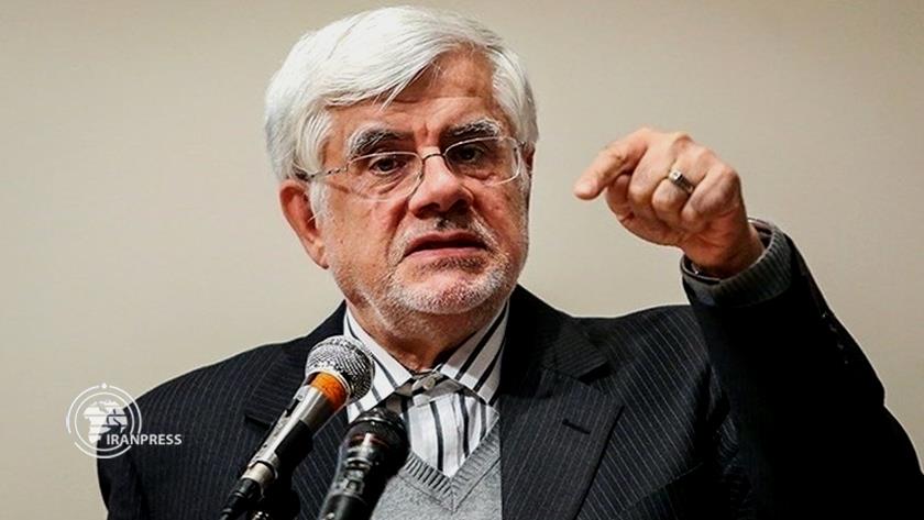 Iranpress: Iran