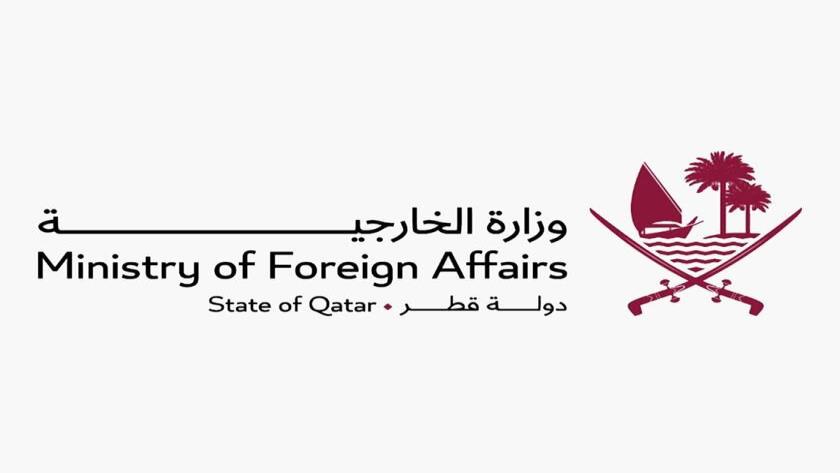 Iranpress: Qatar: Israeli Aggression Violates Iran