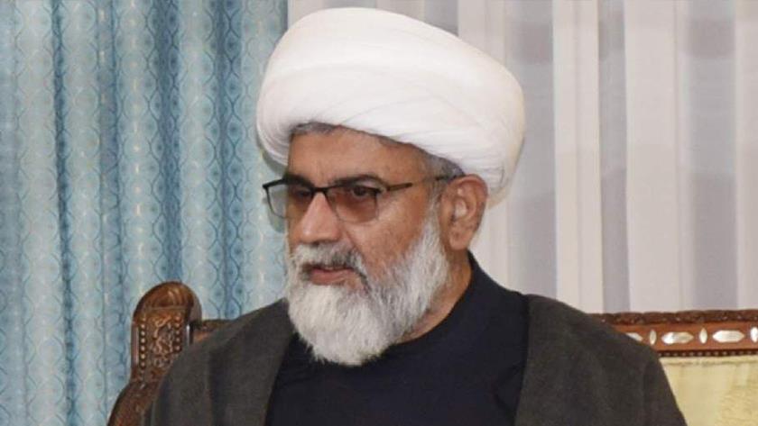 Iranpress: Pakistani MP: Israeli Missile Attack on Iran Must Be Condemned