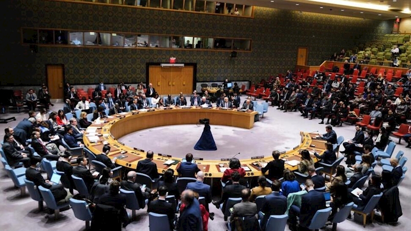 Iranpress: UN Security Council Condemns Terrorist Attack in Taftan, Iran