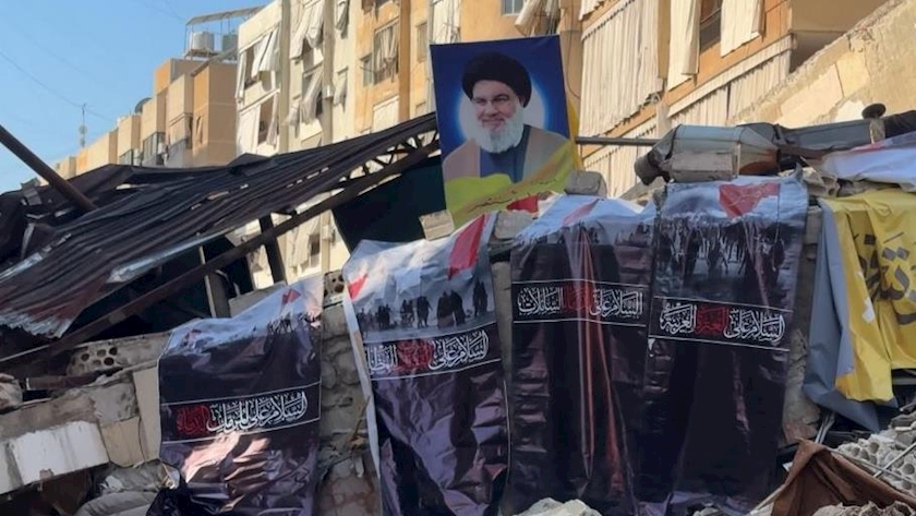 Iranpress: Israel Resumes Airstrikes on Southern Lebanon