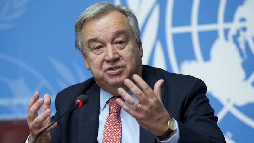 Iranpress: UN