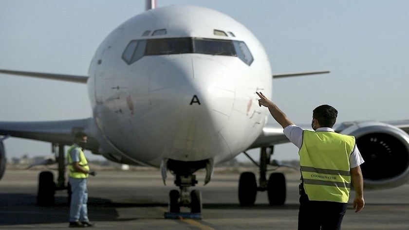 Iranpress: Emirates, Turkish Airlines Resume Flights from Imam Khomeini Airport