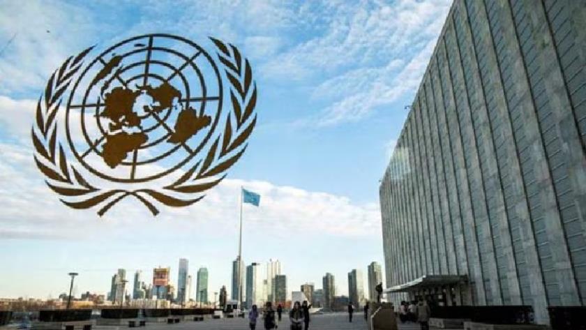Iranpress: Discussion in UNSC to Impose a Ceasefire in Palestine is Underway