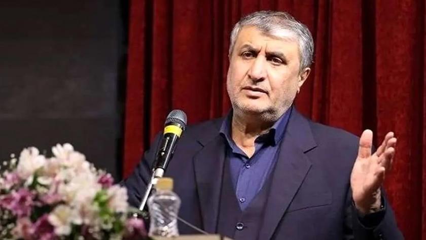 Iranpress: AEOI Chief: We Have Reached Nuclear Maturity