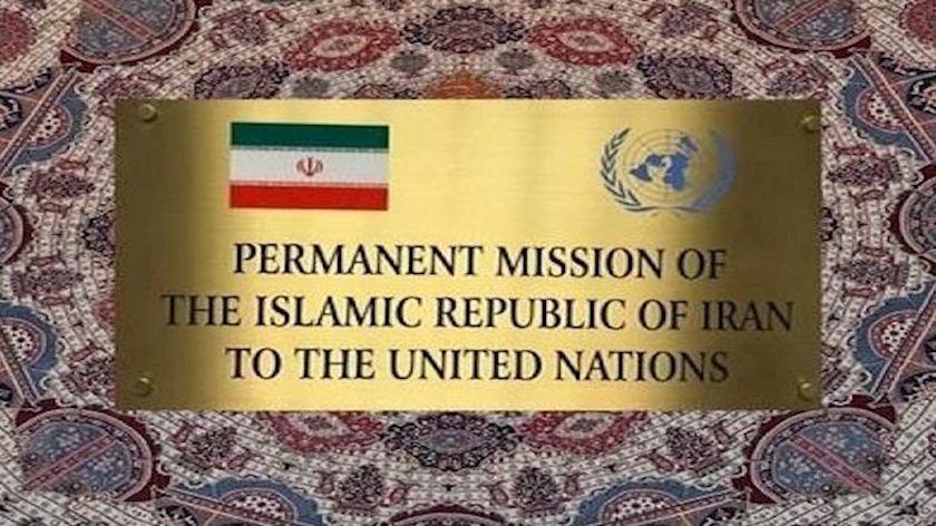 Iranpress: Iran Rejects Claim of Trying to Recruit Spies in Israel