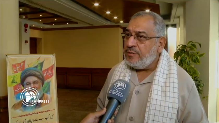 Iranpress: Result of Palestine War to Be 