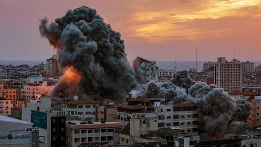Iranpress: Israeli Attacks Focused on Northern Gaza, 44 Killed During Last 24 h