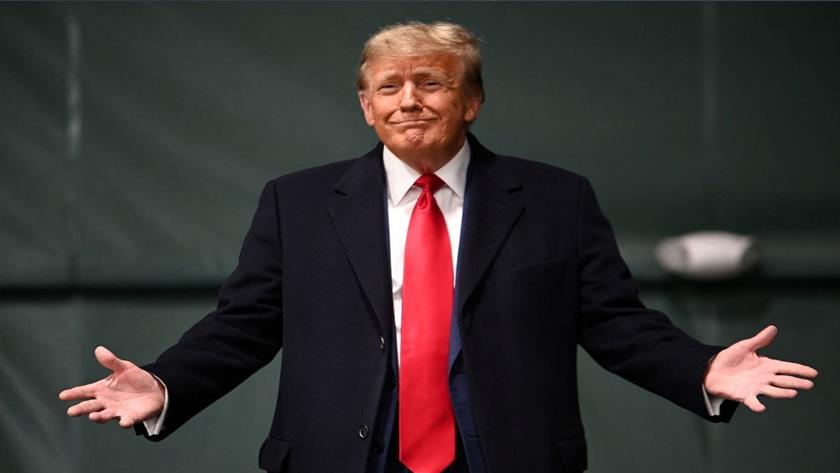 Iranpress: Trump, New President of United States