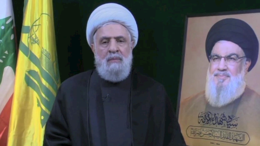 Iranpress: Nasrallah a Unique Symbol of Resistance: Hezbollah Secretary-General