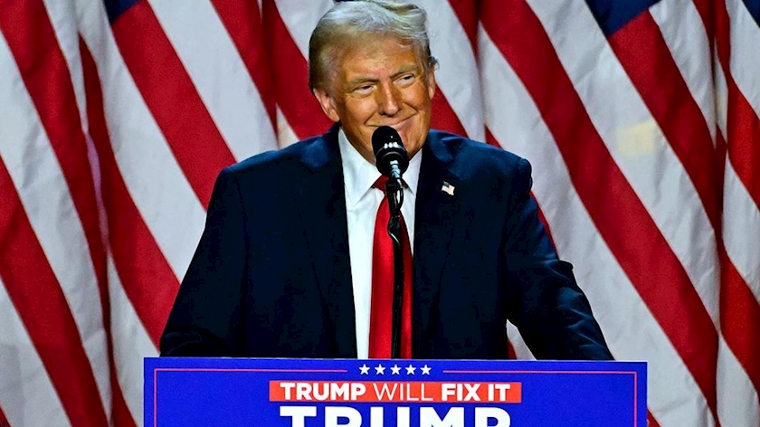 Iranpress: Trump Victory Has No Impact on Ceasfire: Hezbollah