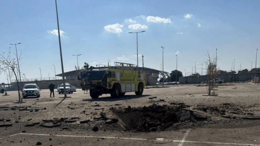 Iranpress: Hezbollah Targets Central Israel for 2nd Time in a Day