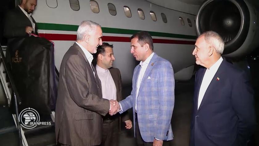 Iranpress: Iran