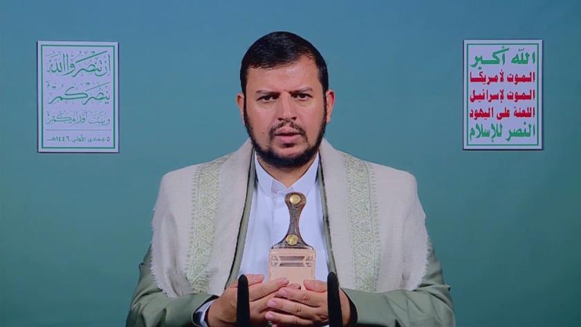 Iranpress:  Ansarullah