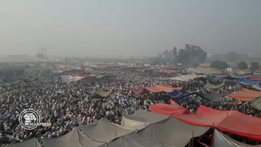 Iranpress: Raiwind Promotion Forum Kicks off in Pakistan 