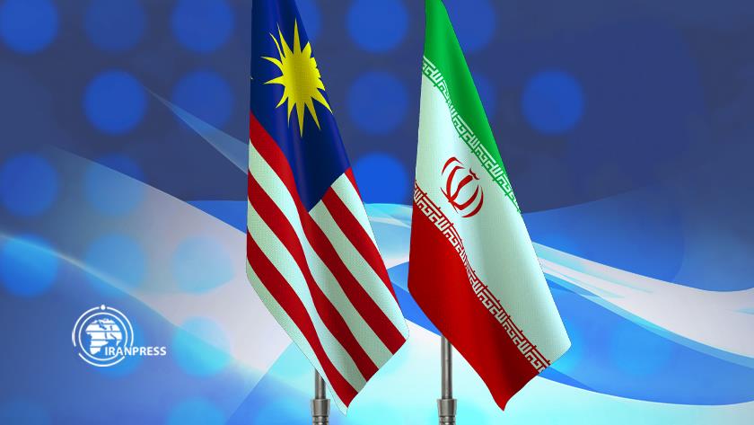 Iranpress: Iran, Malaysia Sign Cybersecurity Cooperation Agreement