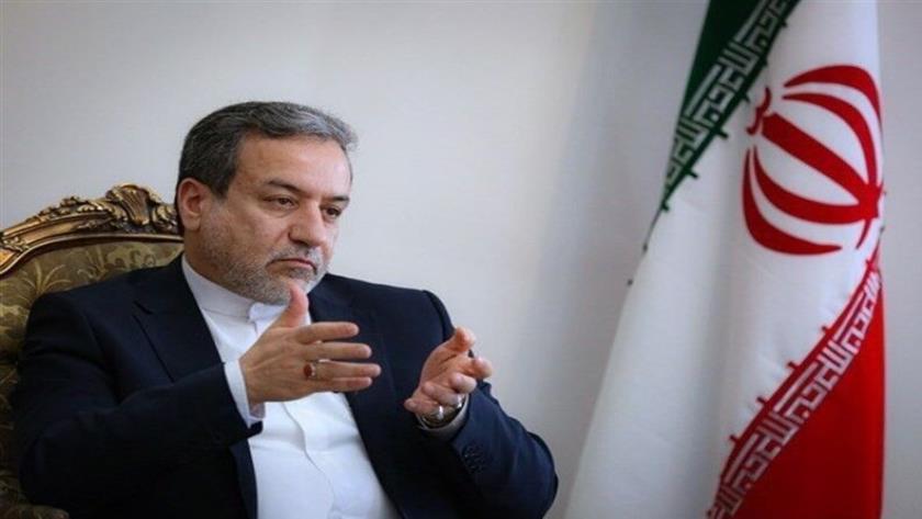 Iranpress: FM: Iran Respects American