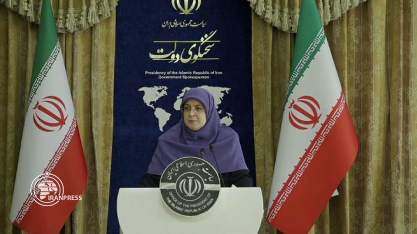 Iranpress: Iran Advises US