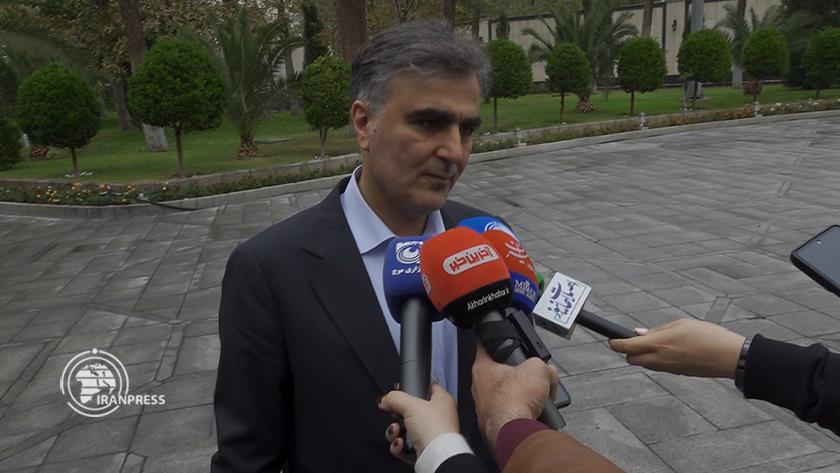 Iranpress: CBI Head Says More of Iranian, Russian Credit Cards
