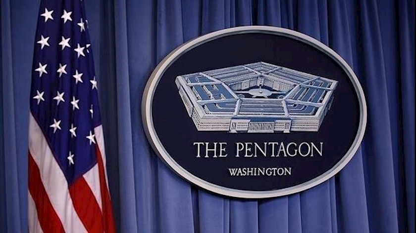Iranpress: Pentagon Confirms Yemen Attacks Against Its Destroyers