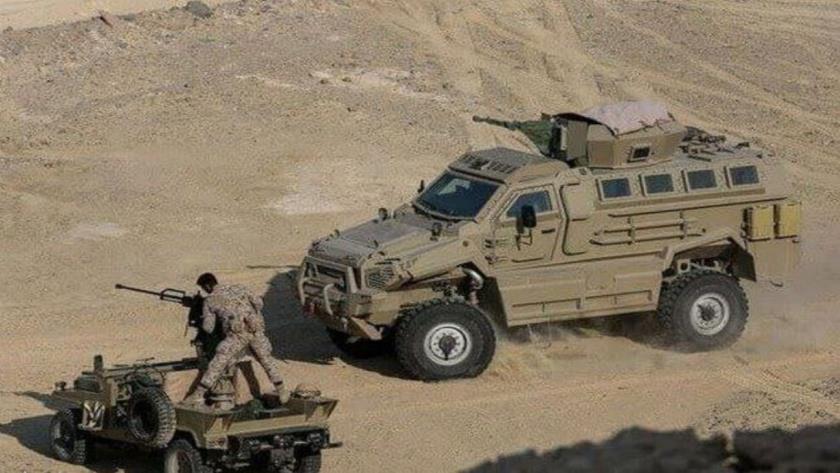 Iranpress: Three IRGC Forces Martyred in Anti- Terrorist Operation in Rask