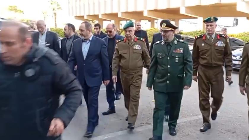 Iranpress: Iran