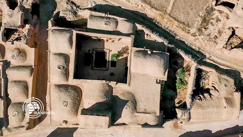 Iranpress: Esfahak Village in Global Tourism Village
