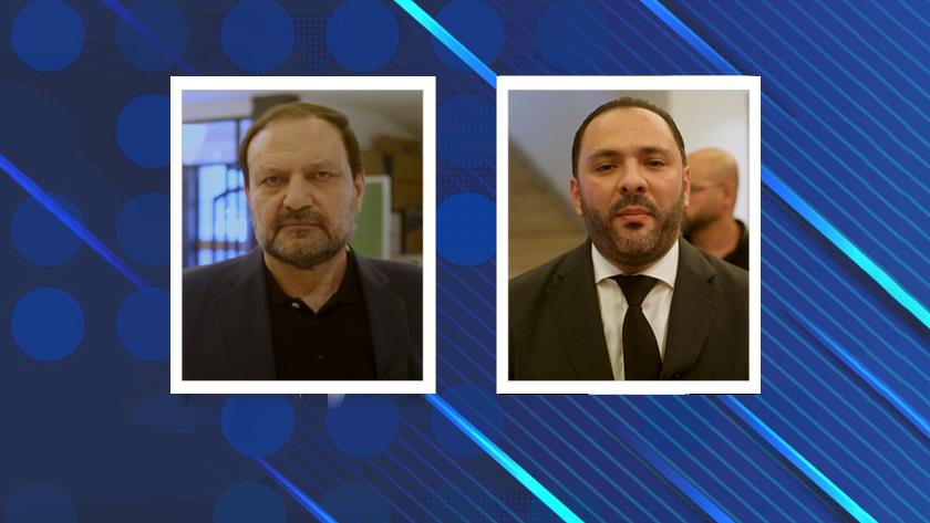Iranpress: Resistance Is Lebanon